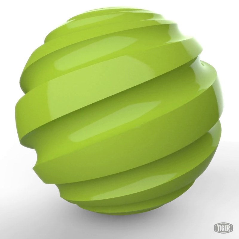 29/52194 - RAL 6039 Fiber Green