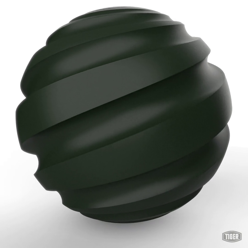 29/52214 - RAL 6007 Bottle Green