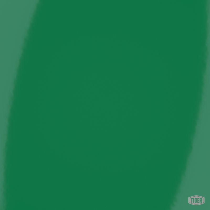 29/52340 - RAL 6024 Traffic Green - TIGER Coatings