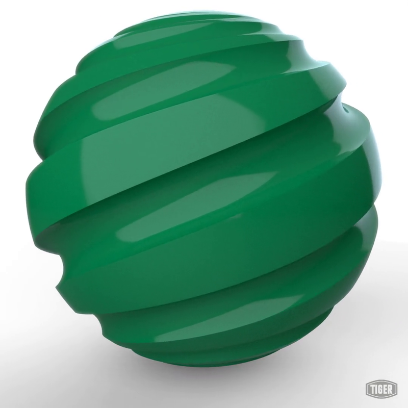 29/52340 - RAL 6024 Traffic Green - TIGER Coatings