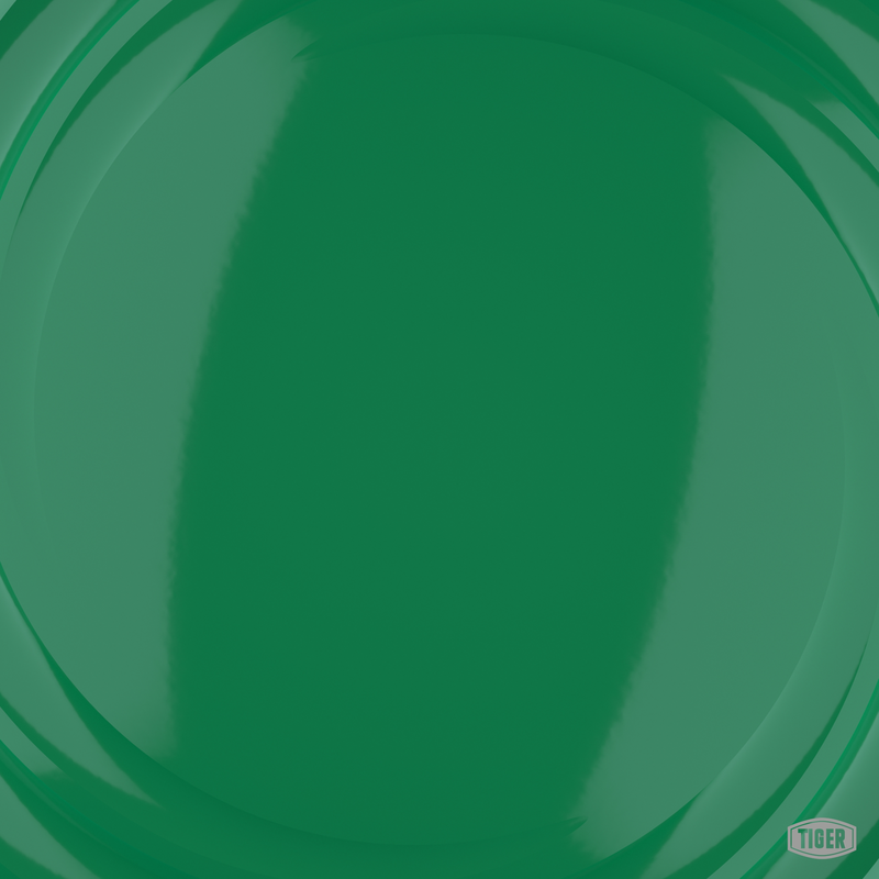 29/52340 - RAL 6024 Traffic Green - TIGER Coatings