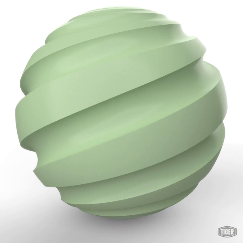 29/53570 - RAL 6019 Pastel Green - TIGER Coatings