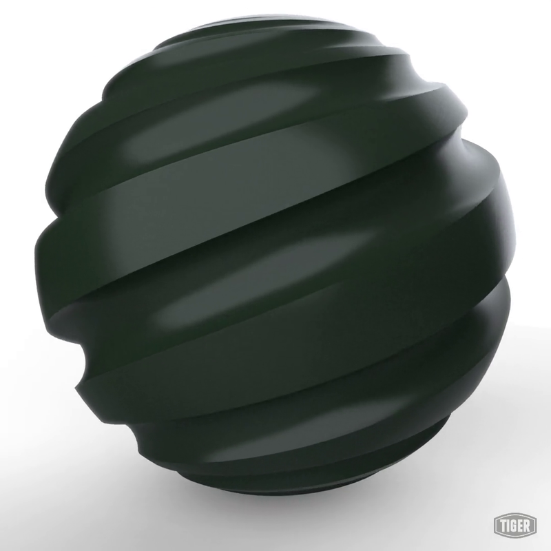 29/55070 - RAL 6009 Fir Green