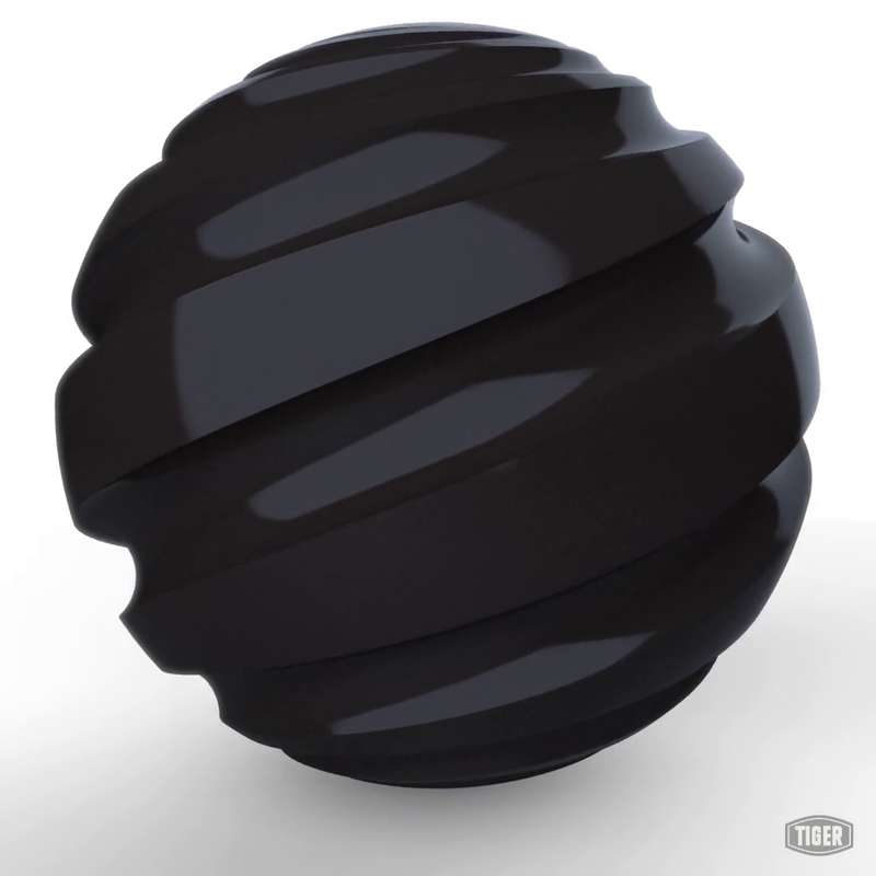 29/60060 - RAL 8022 Black Brown