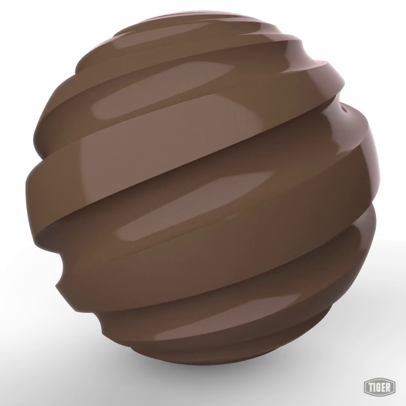 29/60140 - RAL 8025 Pale Brown