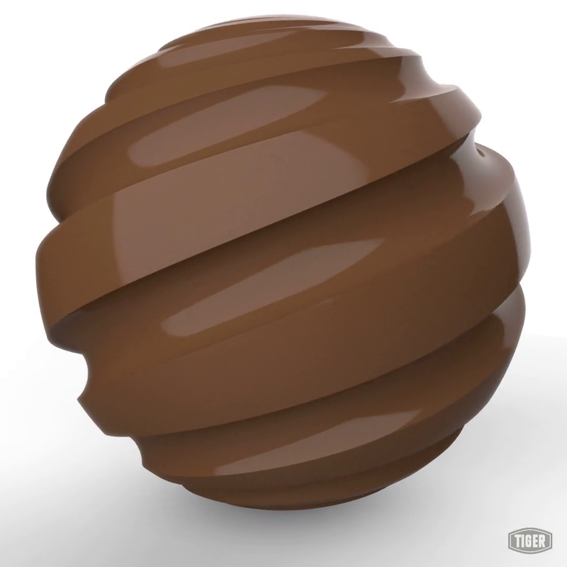 29/60150 - RAL 8024 Beige Brown