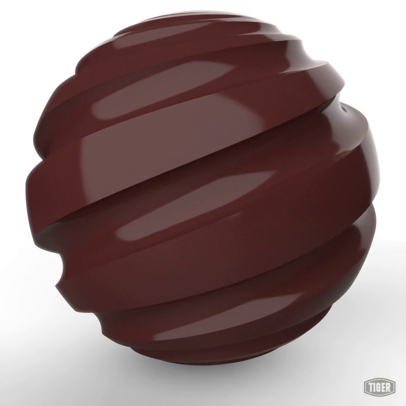 29/60230 - RAL 8015 Chestnut Brown