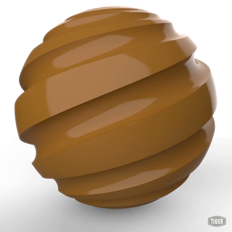 29/60250 - RAL 8001 Ochre brown