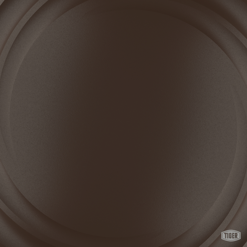 Pot 1L Peinture - RAL 8014 - Brun Sépia - Satiné - Multisupport - Redlack