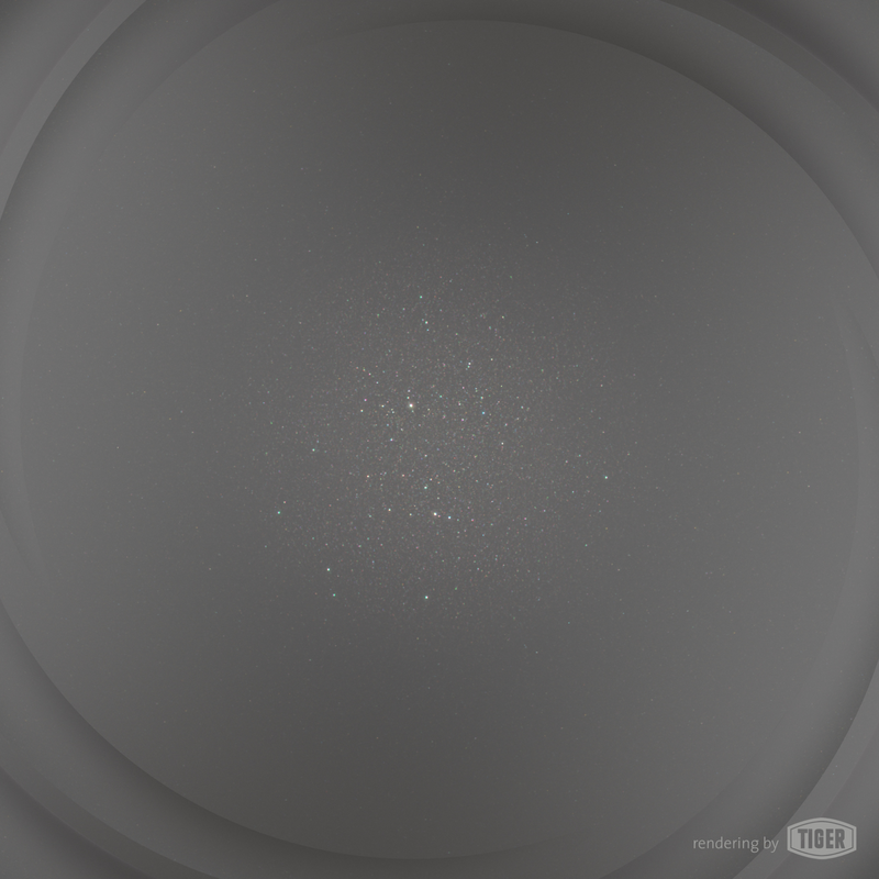 29/60674 - Grey Brown - TIGER Coatings