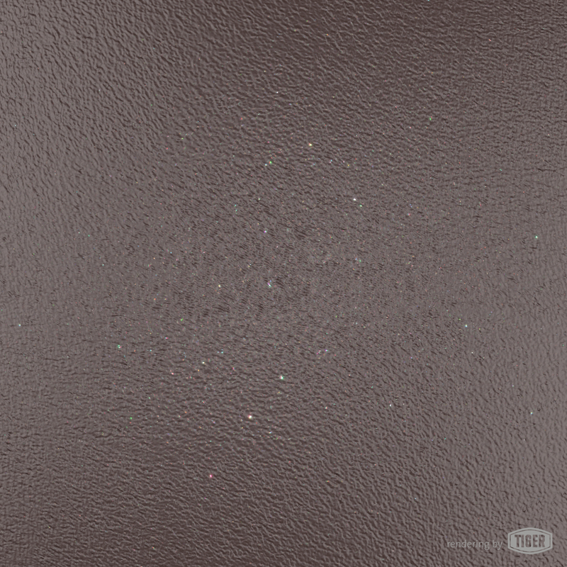 29/60731 - Terra Brown - TIGER Coatings