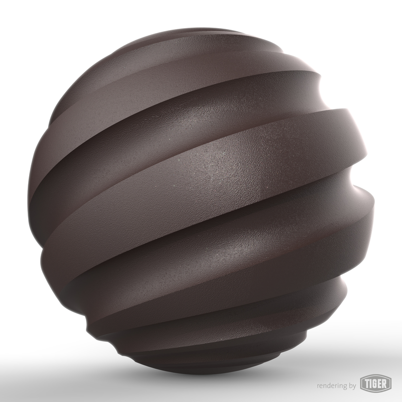 29/60731 - Terra Brown - TIGER Coatings