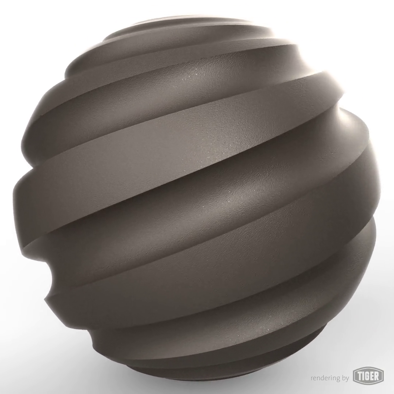 29/60740 - Sepia Brown