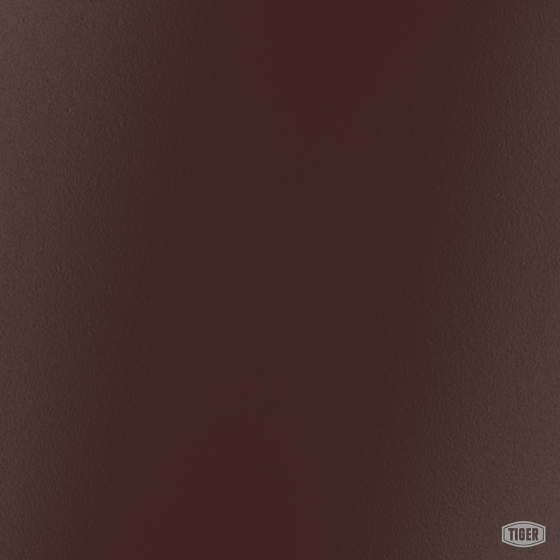 29/61311 - RAL 8016 Mahogany Brown - TIGER Coatings