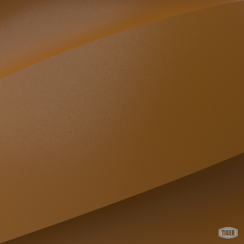 29/61332 - RAL 8001 Ochre brown - TIGER Coatings