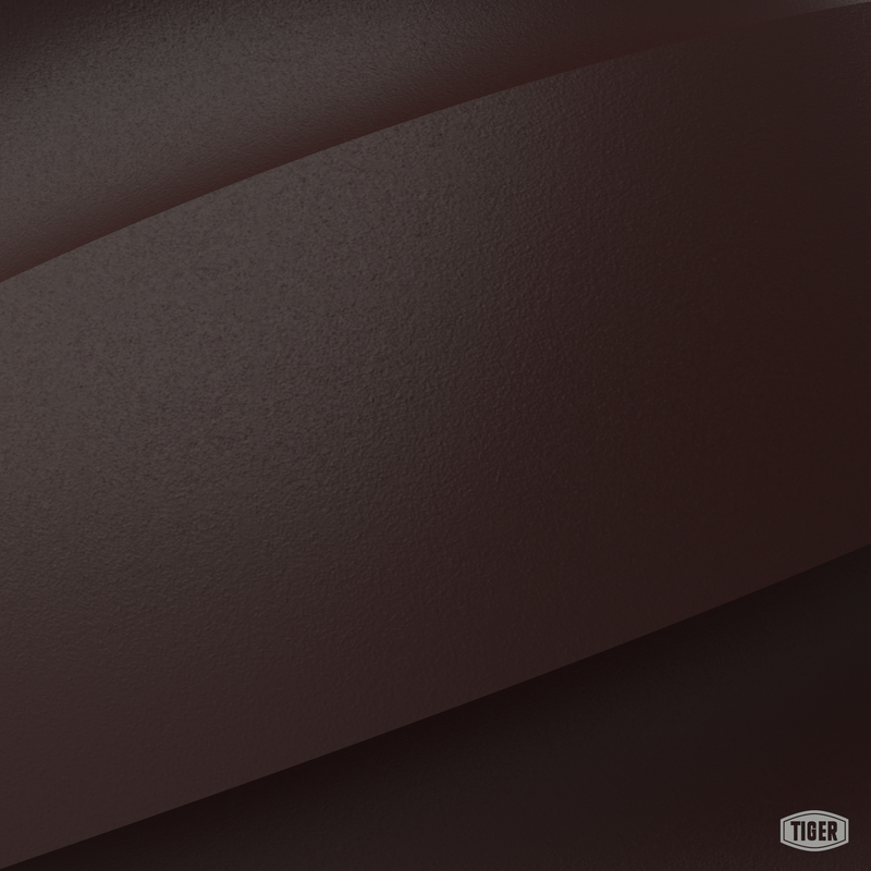 29/61333 - RAL 8017 Chocolate Brown