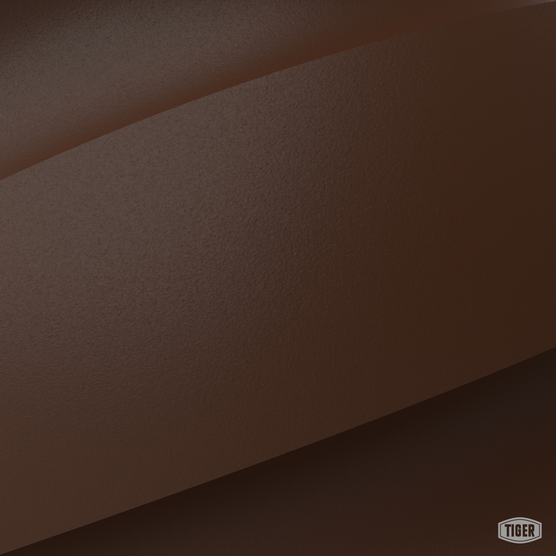29/61344 - RAL 8011 Nut Brown