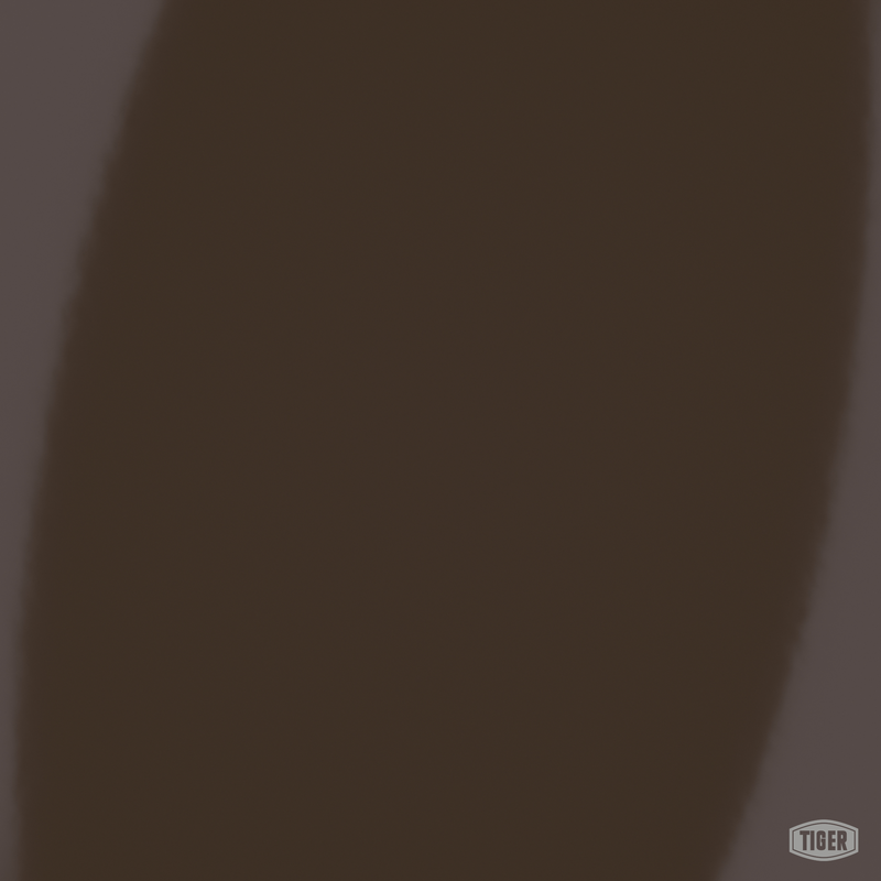 29/62490 - RAL 8014 Sepia Brown - TIGER Coatings