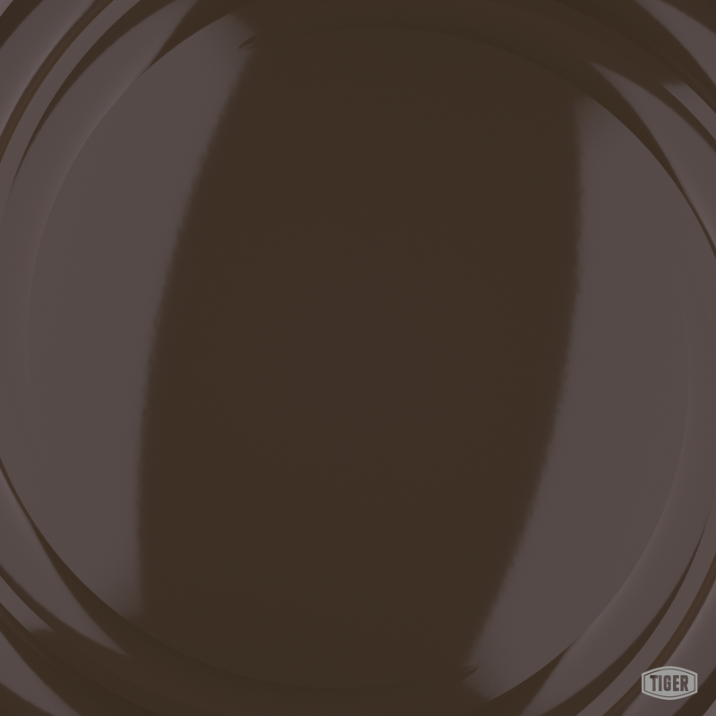 セーブルダークブラウンカラー 29/62490 - RAL 8014 Sepia Brown - TIGER Coatings