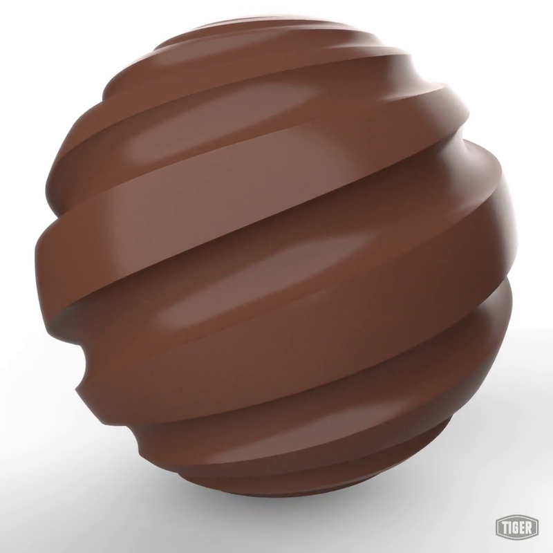 29/63756 - RAL 8002 Signal Brown