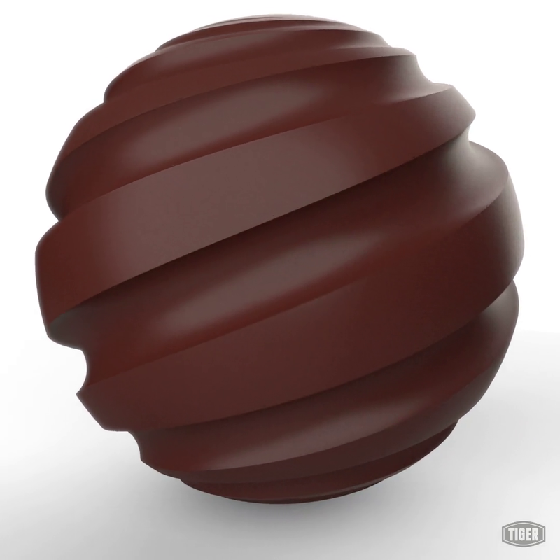 29/63759 - RAL 8015 Chestnut Brown