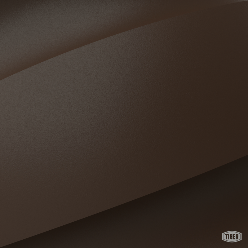 29/63764 - RAL 8028 Terra Brown - TIGER Coatings
