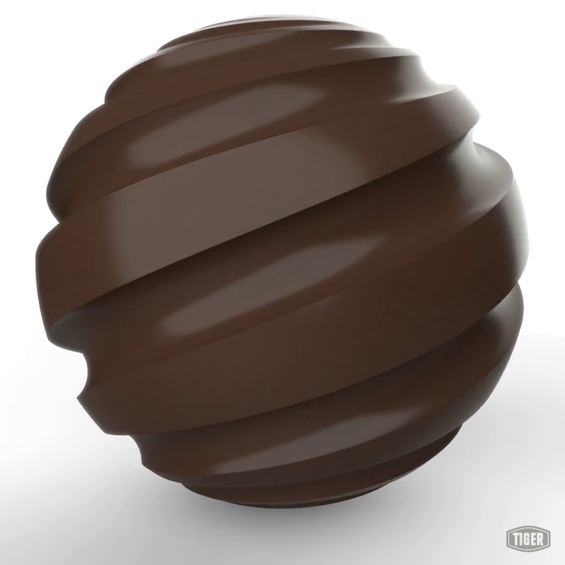 29/63930 - RAL 8028 Terra Brown