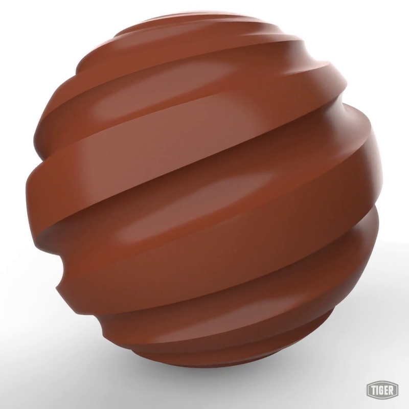 29/69270 - RAL 8004 Copper Brown