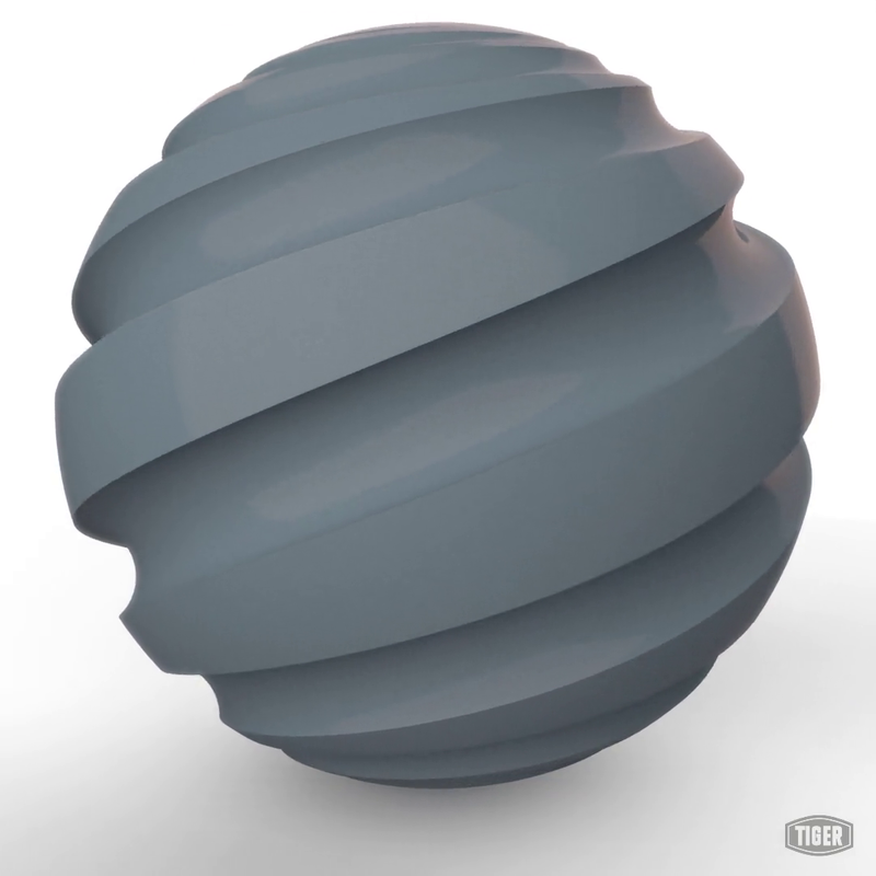 29/70110 - RAL 7000 Squirrel Grey