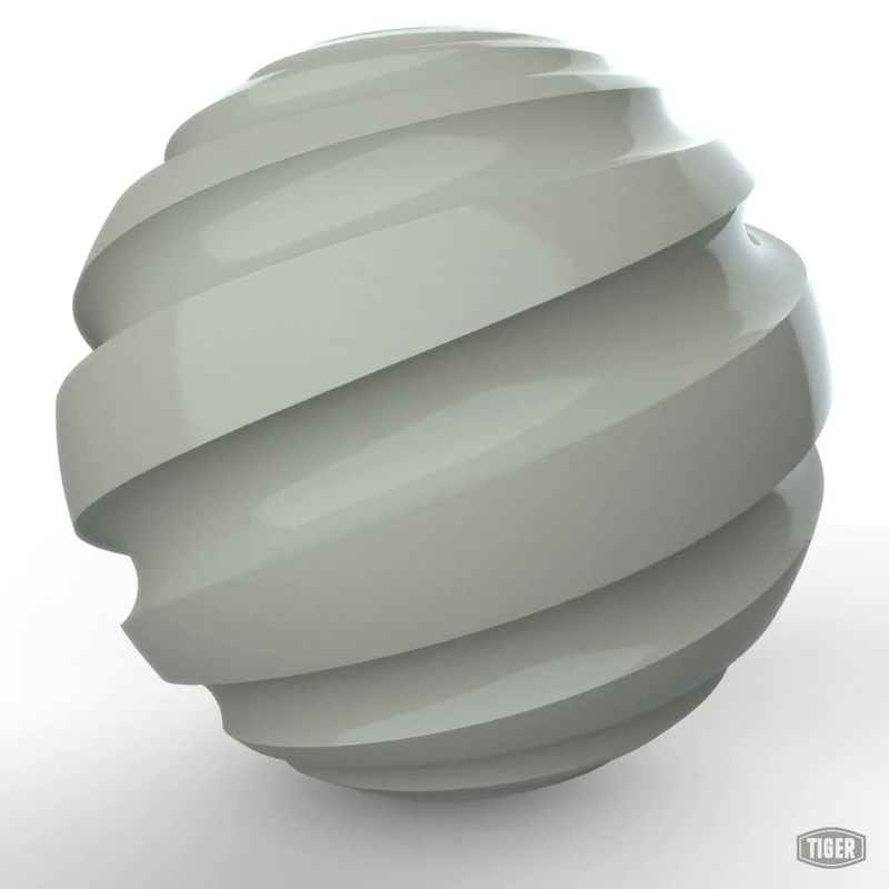 29/70180 - RAL 7038 Agate Grey