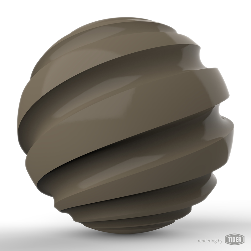 29/70470 - RAL 7006 Beige Grey - TIGER Coatings