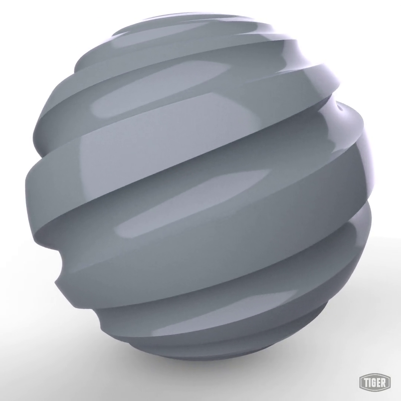 29/70500 - RAL 7001 Silver Grey