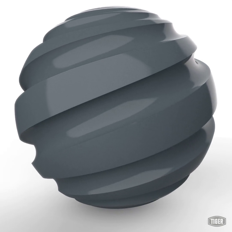 29/70670 - RAL 7031 Blue Grey