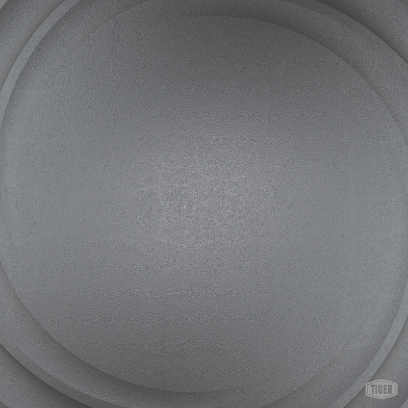 29/70786 - sparkling iron effect medium - TIGER Coatings