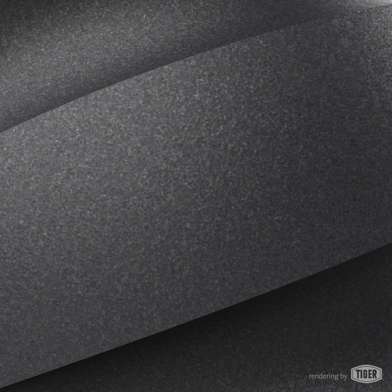 29/70787 - sparkling iron effect dark - TIGER Coatings