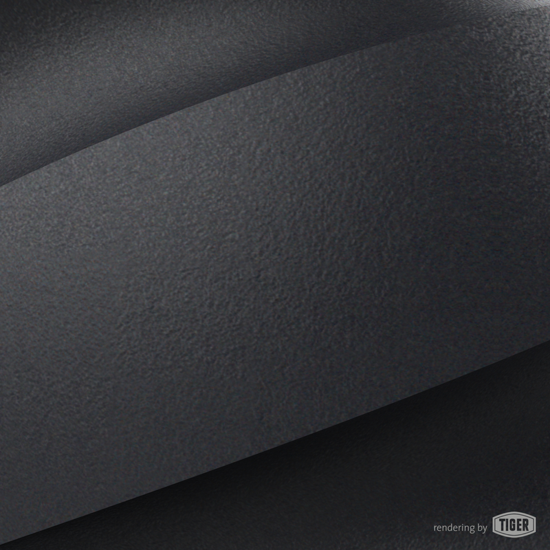 29/71263 - RAL 7021 Black Grey - TIGER Coatings