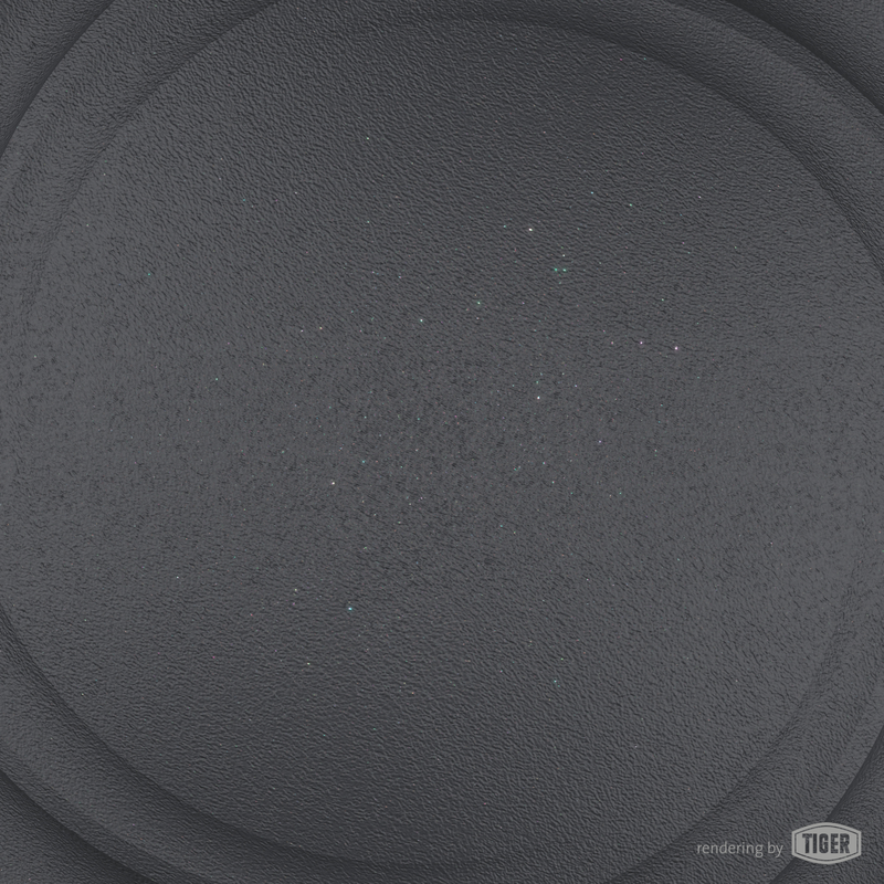 Neru Design Works CAVE グレー ネルデザインワークス CAVE neru design works