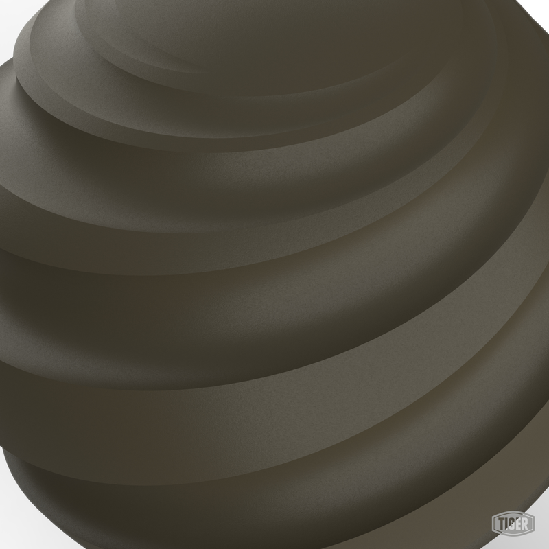 29/72889 - RAL 7013 Brown Grey - TIGER Coatings
