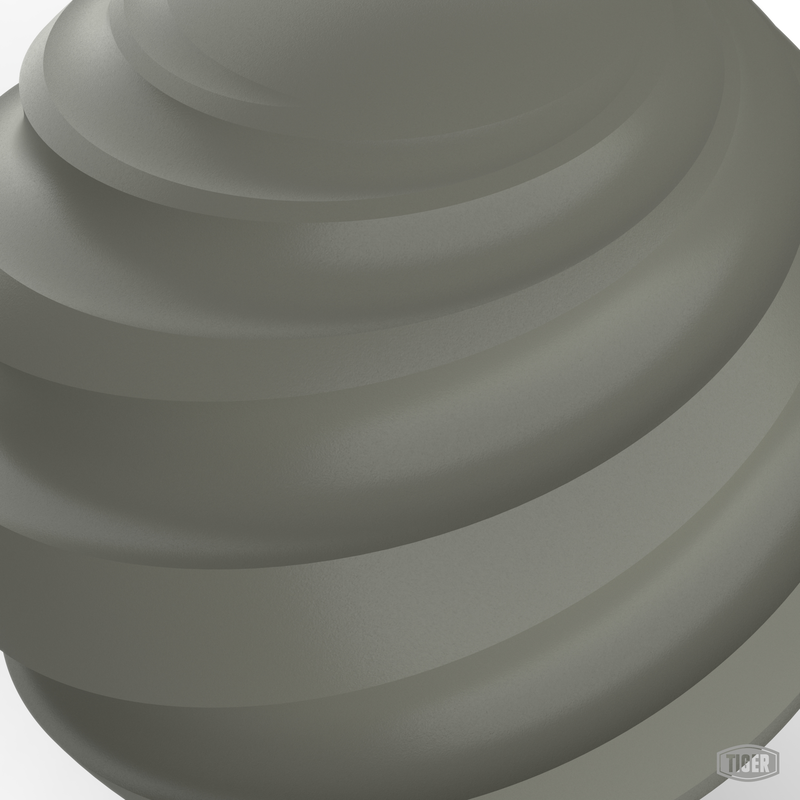 29/7B297 - RAL 7023 Concrete Grey