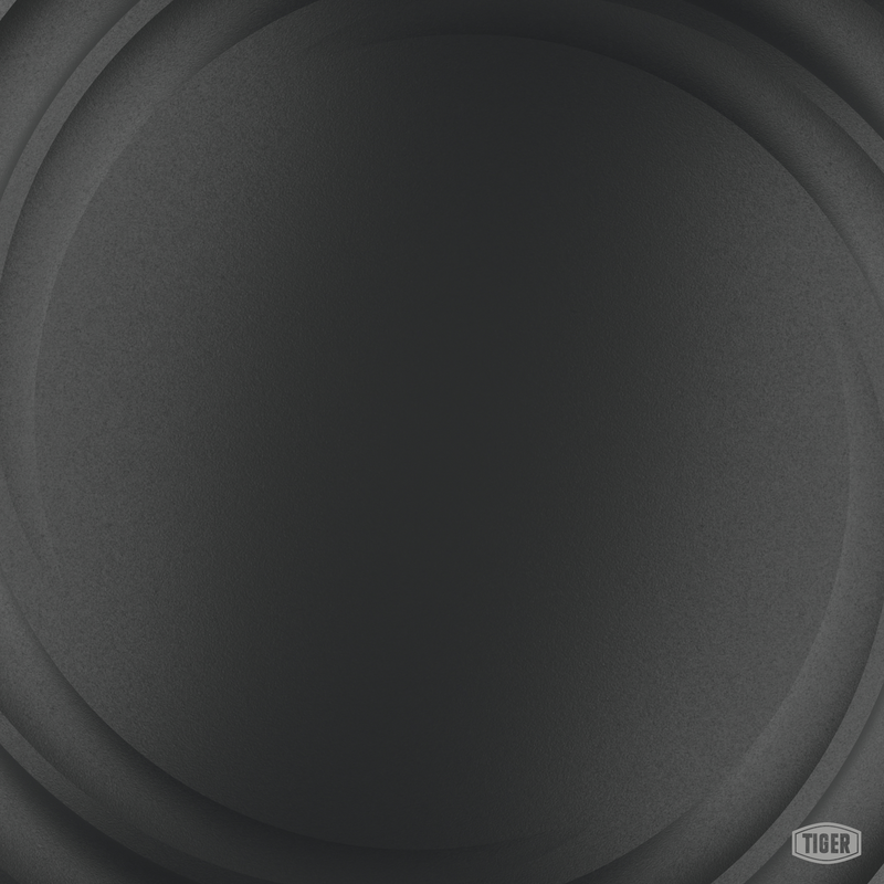 29/80070 - carbon 01 (approx. RAL 7021) - TIGER Coatings