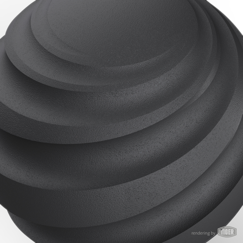 29/80081 - IG-effect approx. P 7 - TIGER Coatings 29/80081 - IG-effect approx. P 7 - TIGER Coatings