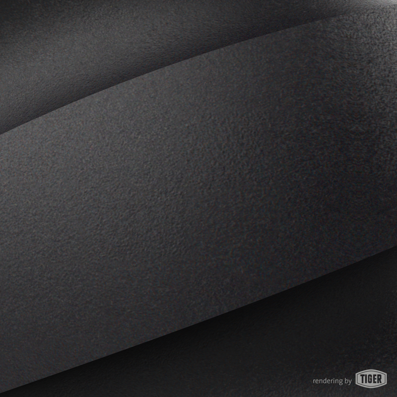 29/80271 - RAL 9004 Signal Black