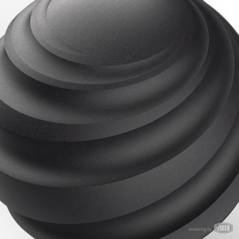 29/80271 - RAL 9004 Signal Black