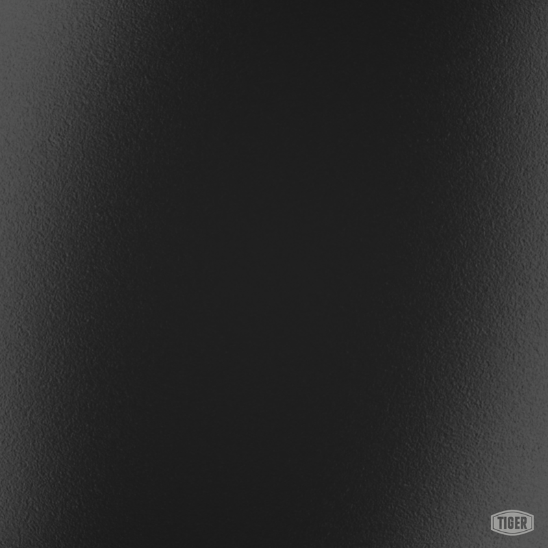 29/80303 - RAL 9005 Jet Black - TIGER Coatings