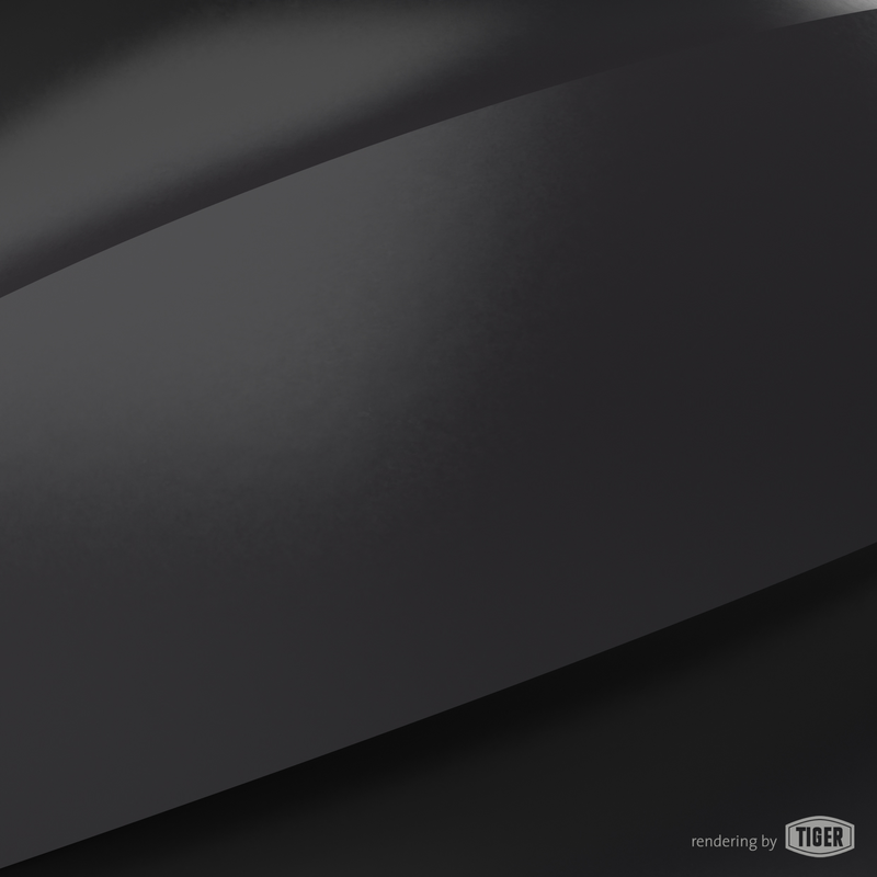 29/80730 - RAL 9004 Signal Black
