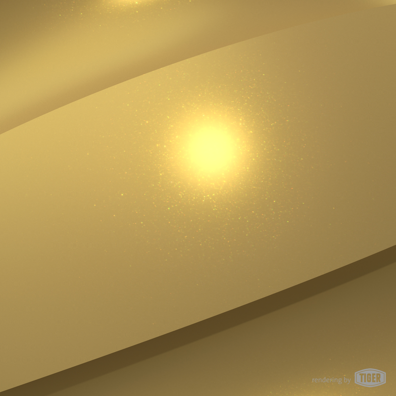 29 90249 sun gold TIGER Coatings