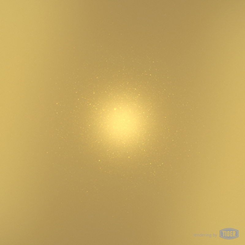 Sun gold powder coat shop
