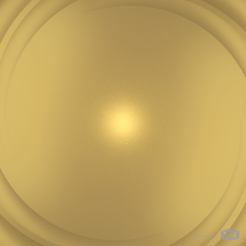 29 90249 sun gold TIGER Coatings