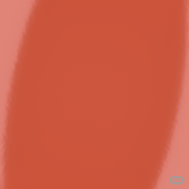 RAL 2009 Traffic Orange Powder Coating Paint - New 1LB