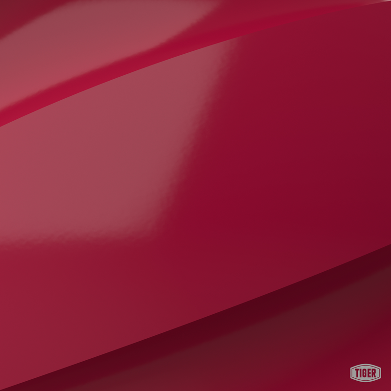 40/30037 - RAL 3027 Raspberry Red